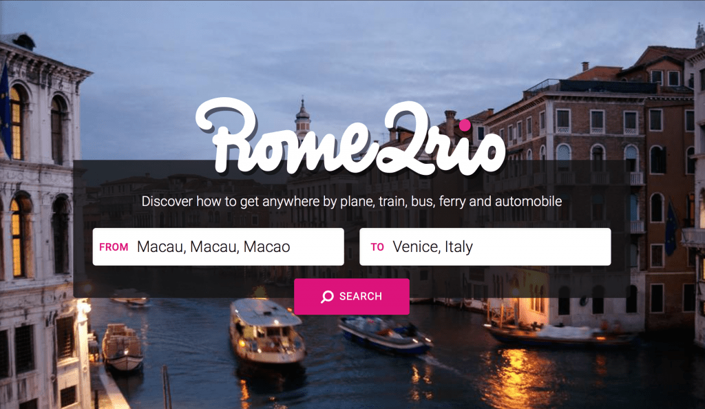 rome