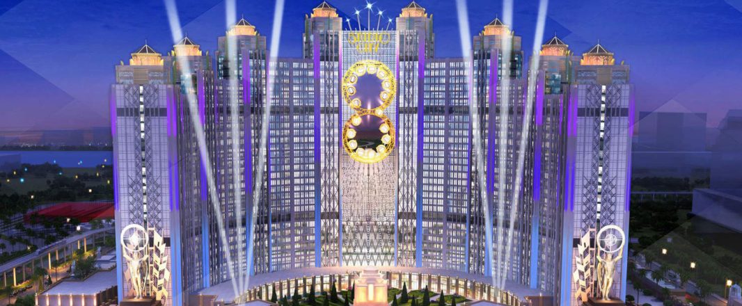 Letter from Macau: Will they still come? Taking a bet on the future