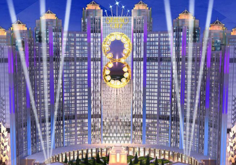Letter from Macau: Will they still come? Taking a bet on the future