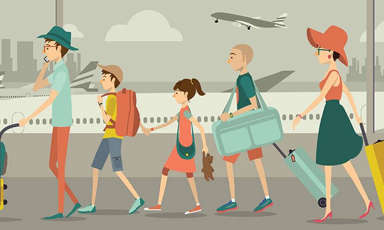 Singapore travellers have large appetite for overseas vacations