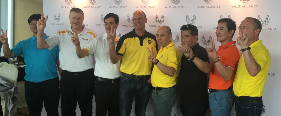 Value Alliance, a breakthrough in low cost airline distribution