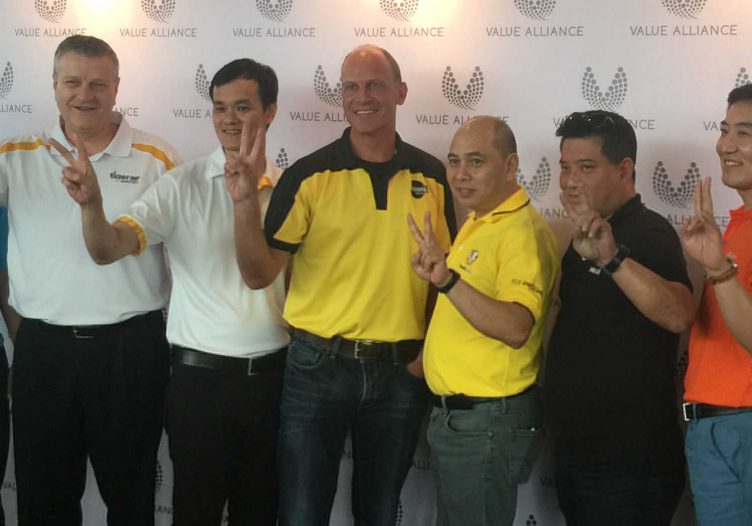 Value Alliance, a breakthrough in low cost airline distribution