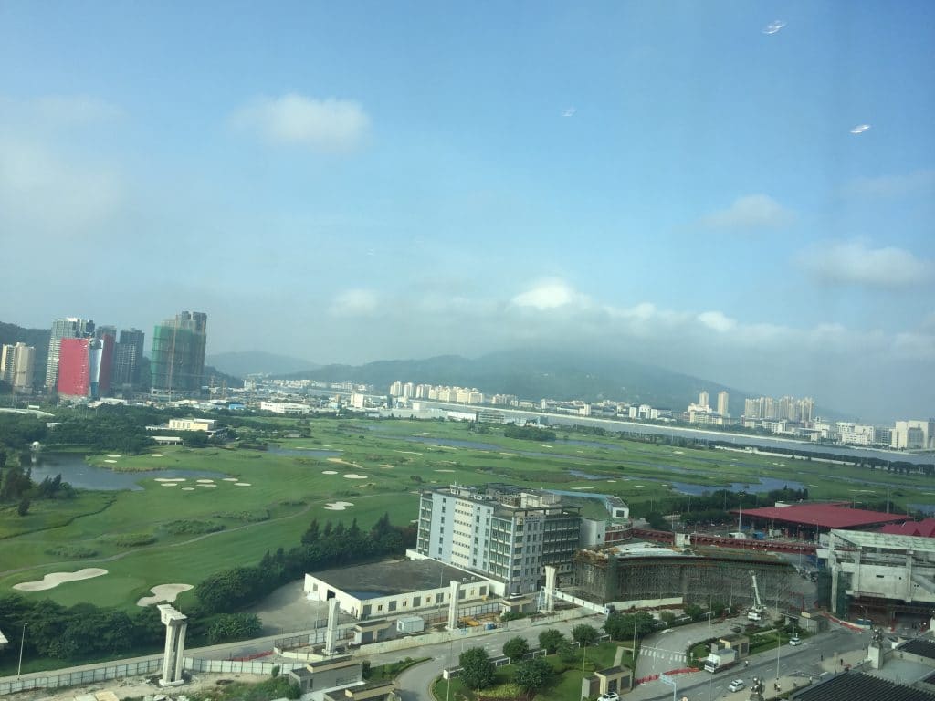view