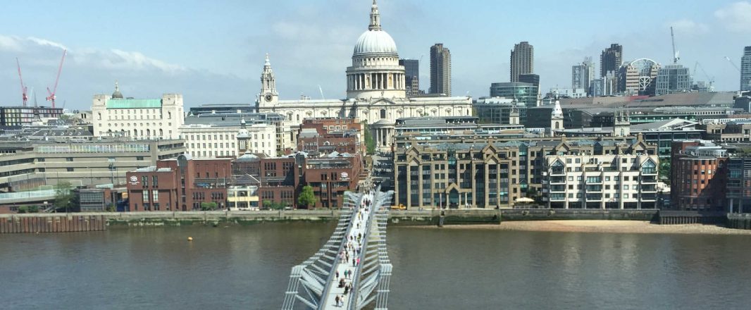 Top brands back WIT’s first event in London