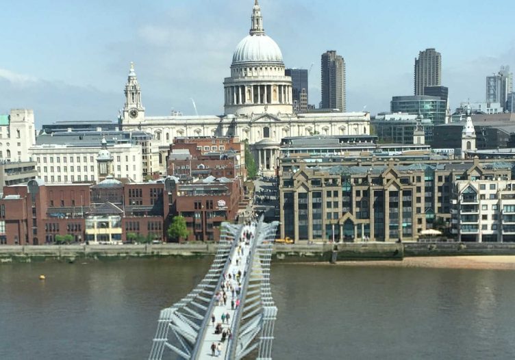 Top brands back WIT’s first event in London