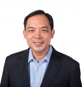 Adyen APAC | Warren Hayashi | WIT