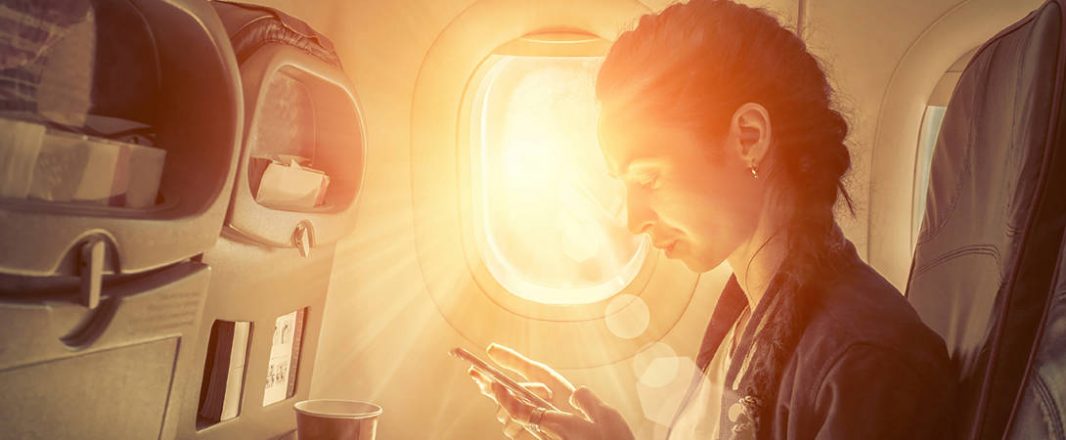 The Wrap: What Singapore travellers want when flying