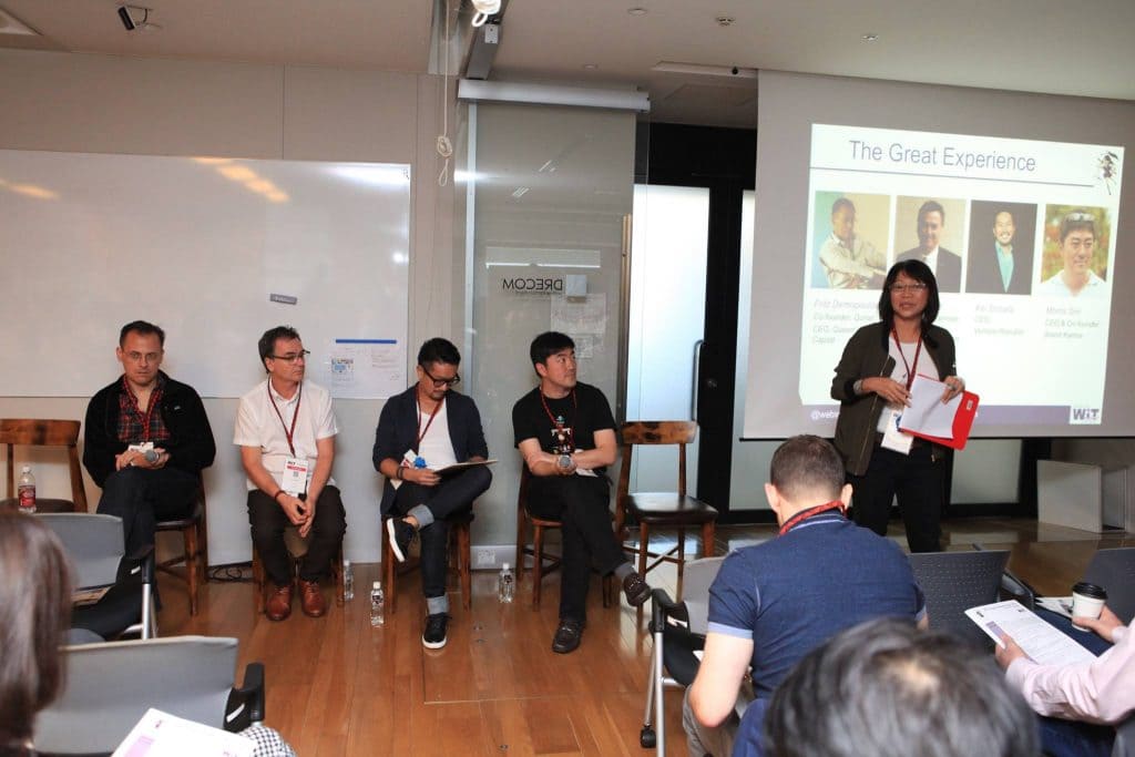 WIT Japan Bootcamp | The Great Experience | The Millennial Traveller