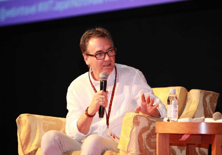 The Millennial Traveller at WIT Bootcamp: Lessons from the road less taken