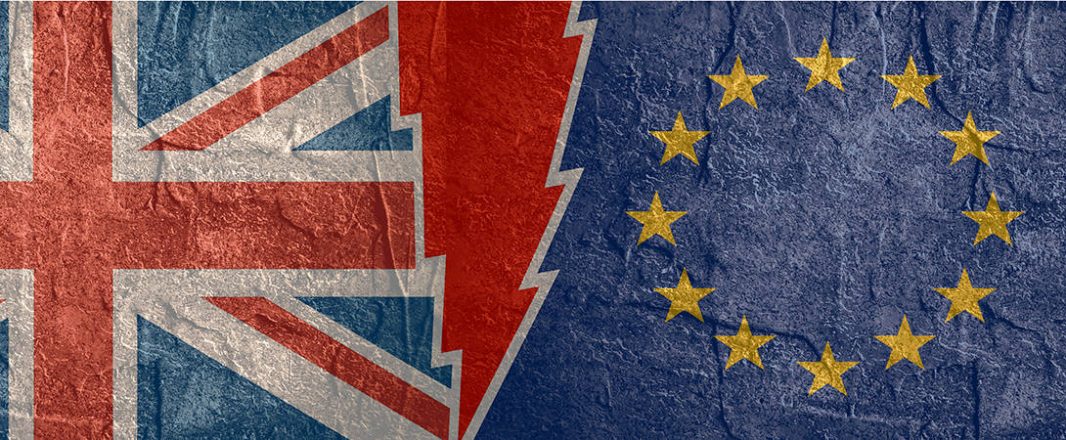 What now travel, after Brexit?