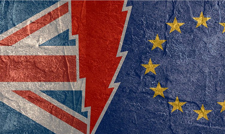 What now travel, after Brexit?