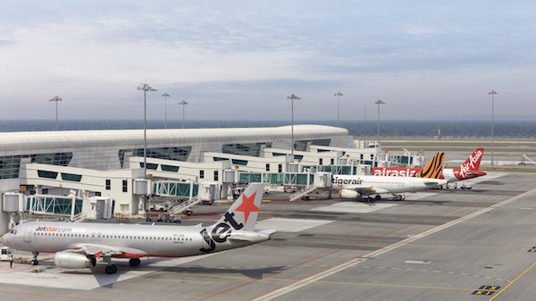 Market conditions remain “intensely competitive” for Asian airlines. (Image credit: lena_serditova/iStock)