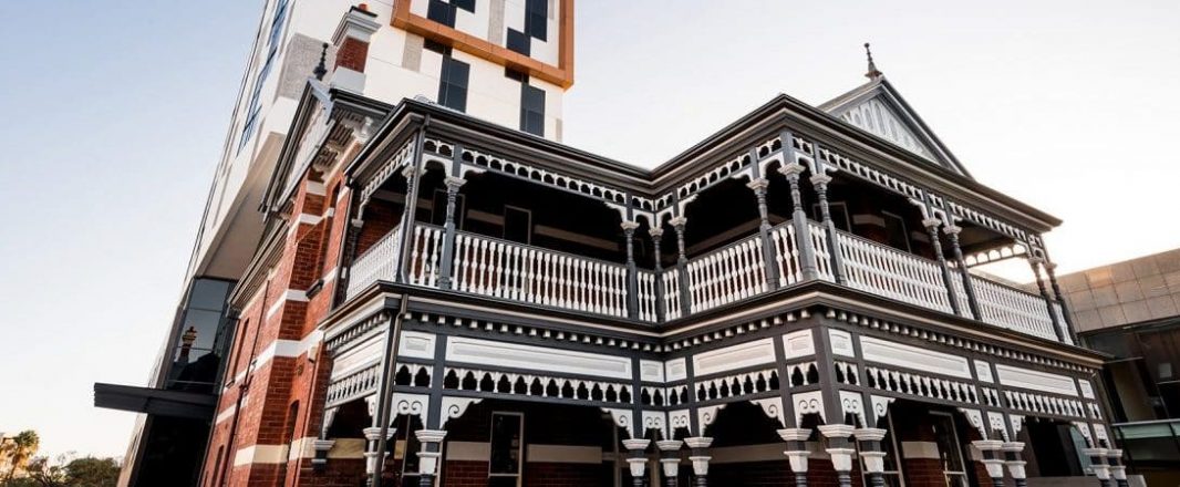 New Sage Hotel in Perth heralds “move away from commoditisation”