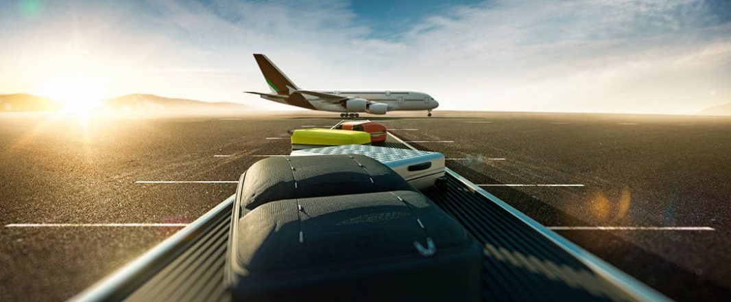 The Wrap: Star Alliance invests in new technology to enhance operations and services