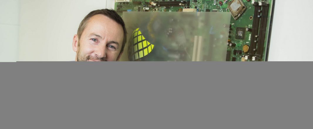 A Matter of Opinion: Bobby Healy on Google’s Stealth Attack on Travel