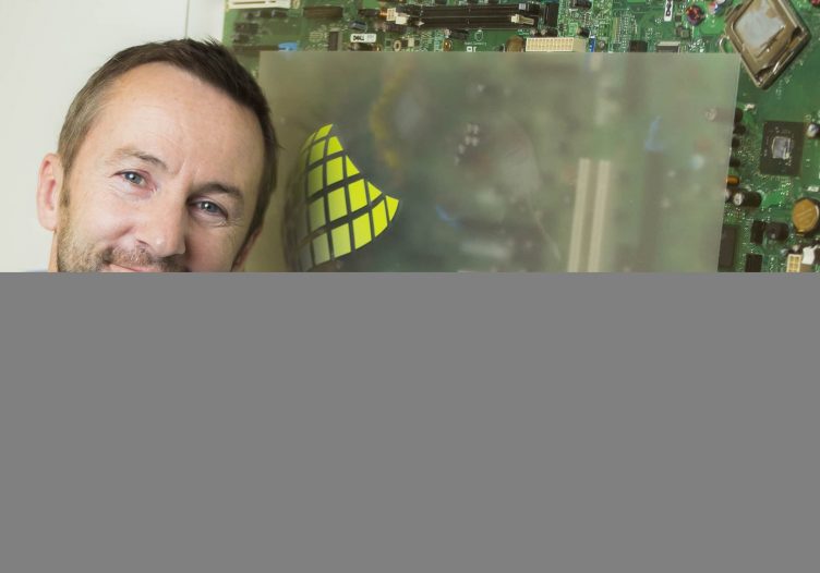 A Matter of Opinion: Bobby Healy on Google’s Stealth Attack on Travel