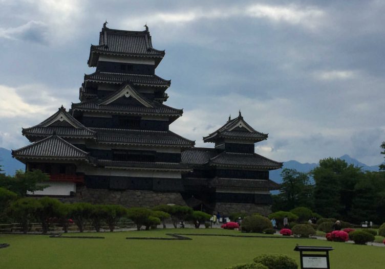Letter from Matsumoto: Post-WIT, the struggles of Japan’s family businesses amid boom in private accommodation and inbound