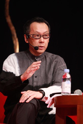Yoshiharu Hoshino: Most family businesses are run with “primitive” management methods and need to reboot
