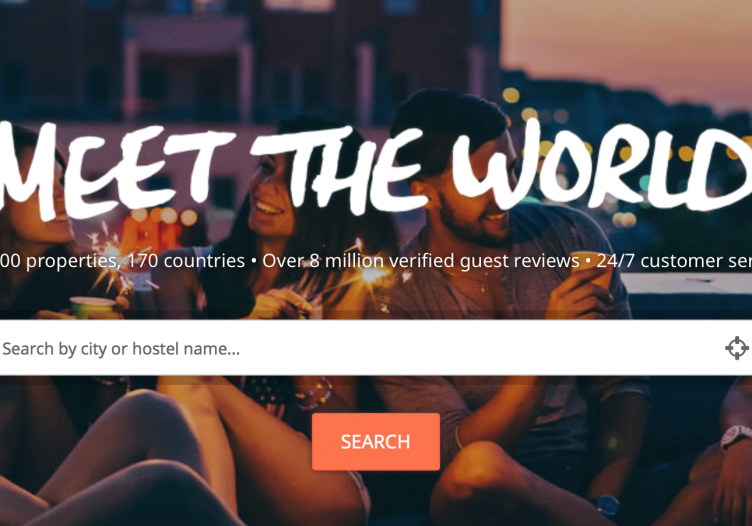 South Korea rising star for Hostelworld as it embarks on campaign to correct perceptions about hostel stays