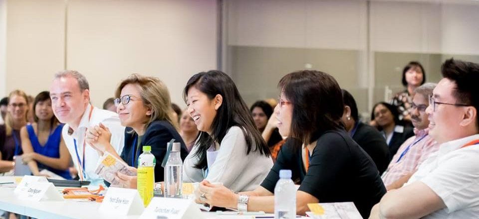 Woomentum’s fourth CrowdFundHer Live shows entrepreneurship isn’t just a man’s game