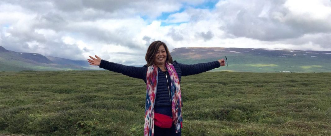 Kathleen Tan returns to AirAsia: North Asia, here she comes