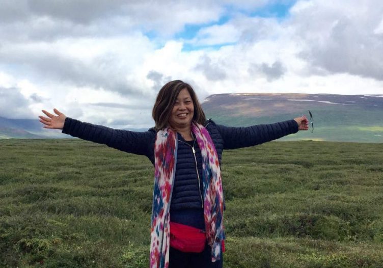 Kathleen Tan returns to AirAsia: North Asia, here she comes