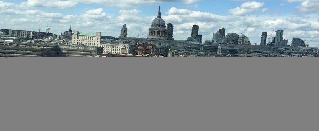 Letter from London: Brexit aftermath and an Icelandic moment that united