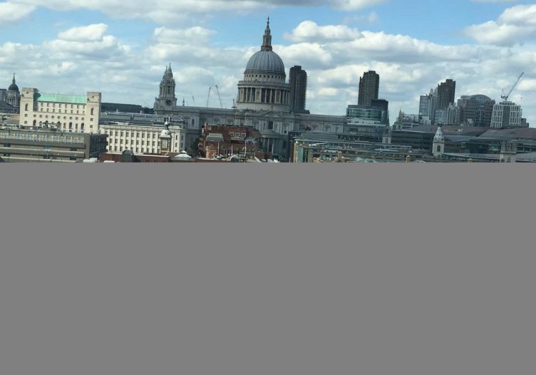 Letter from London: Brexit aftermath and an Icelandic moment that united