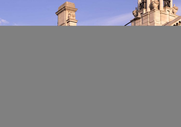 The making of Town Hall Hotel and the rise of a London neighbourhood