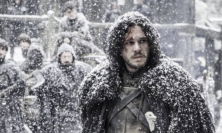 Game of Thrones: ‘Winter is coming’, but not to Spain
