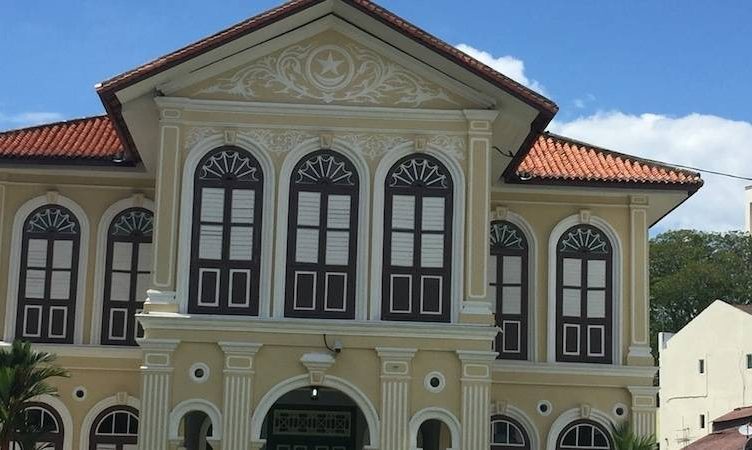 How a corporate hippie is reimagining George Town heritage + hotels