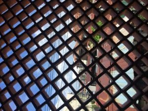 Lattice