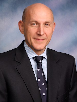Michael Issenberg