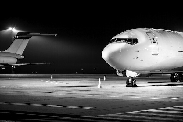 Slight increase in air prices in 2017. (Image credit: annavaczi/iStock)