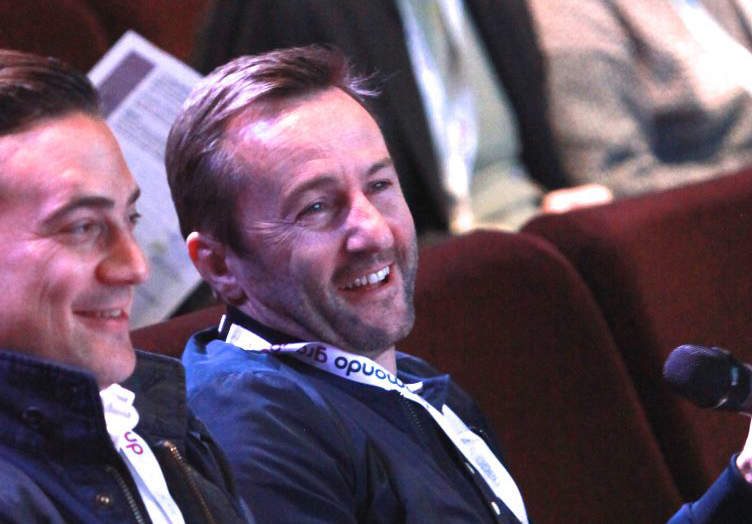 Under Brexit cloud, travel leaders share experiences of Asia