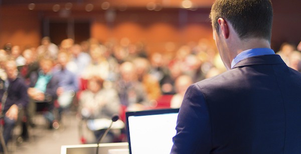 No dramatic rise in fees for meeting & events. (Image credit: kasto80/iStock)