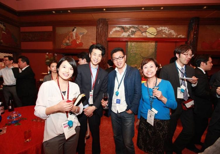 Saki Kobayashi, LCO-Creation: How WIT Startup Pitch opened my eyes to new opportunities