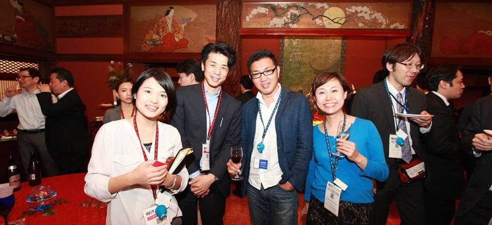 Saki Kobayashi, LCO-Creation: How WIT Startup Pitch opened my eyes to new opportunities