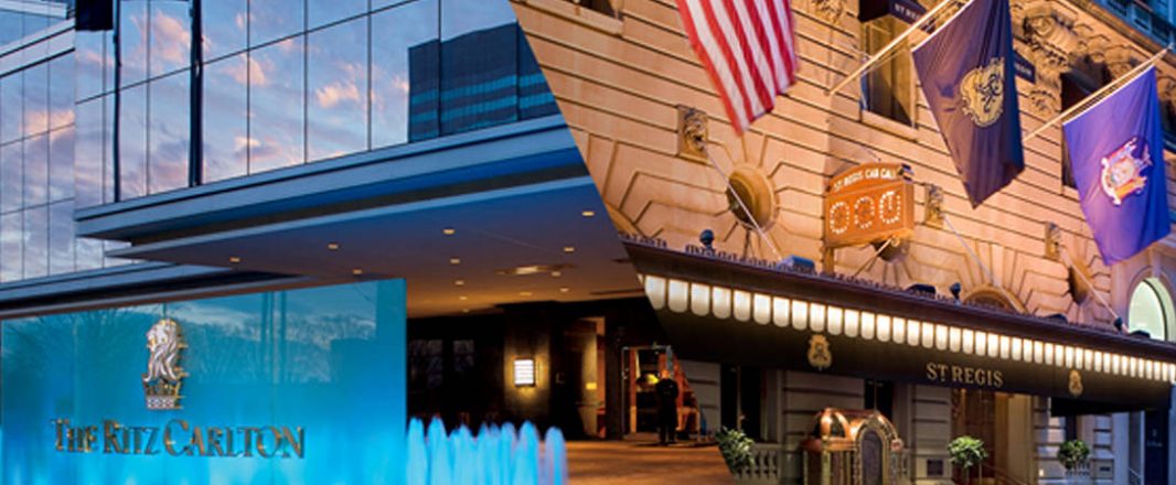 Marriott-Starwood merger set to change travel buying, corporates urged to plan negotiations now