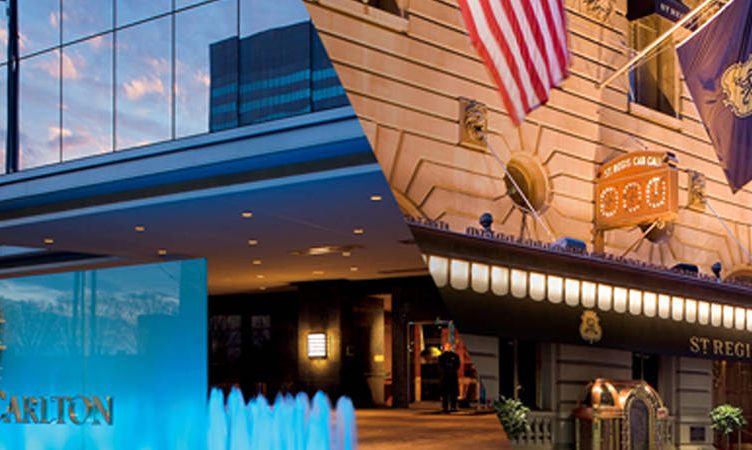 Marriott-Starwood merger set to change travel buying, corporates urged to plan negotiations now