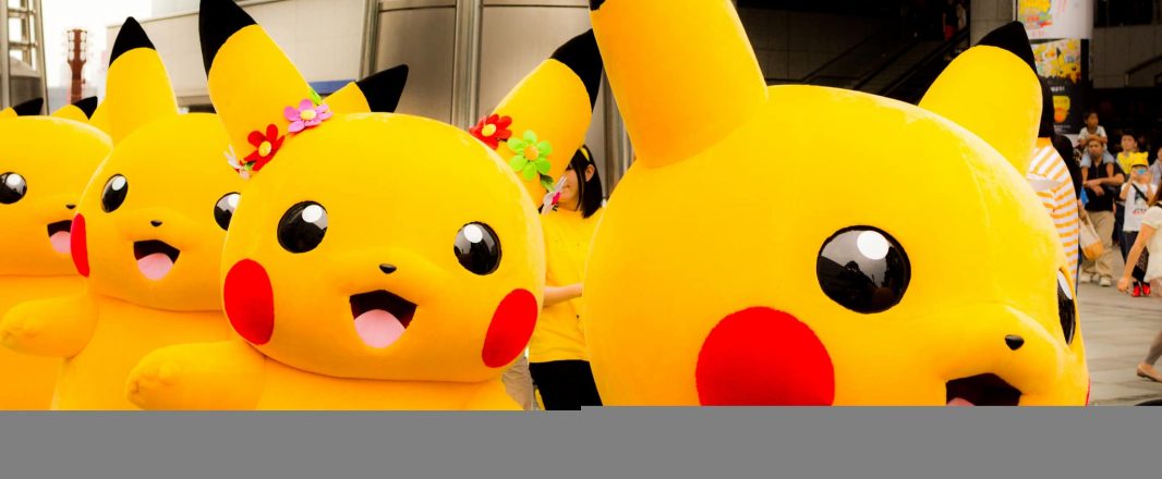The Millennial Traveller: What Pokémon GO could mean for travel