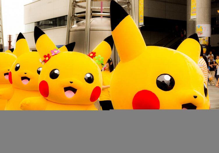 The Millennial Traveller: What Pokémon GO could mean for travel