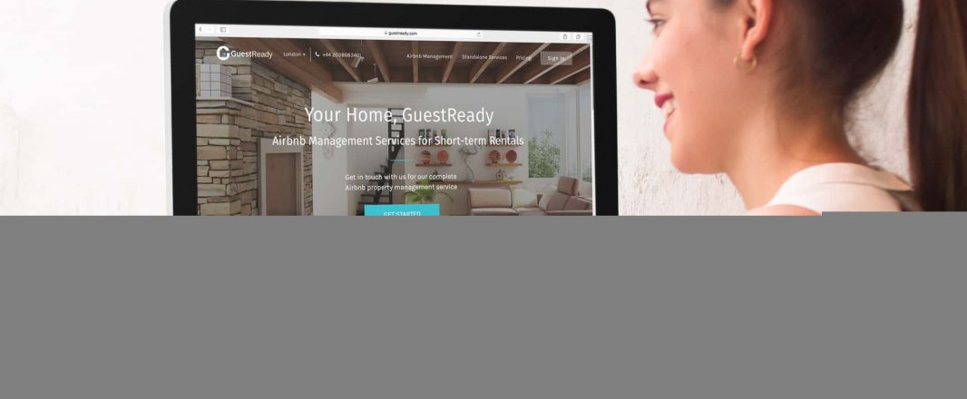 GuestReady takes the guesswork out of property management