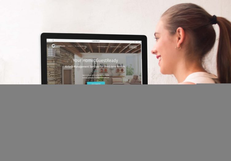 GuestReady takes the guesswork out of property management
