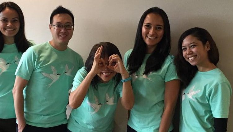 The Millennial Traveller: A Young Tern’s First Flight, A Near-Startup Experience