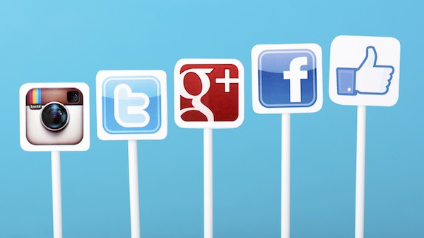 Top 3 channels in Singapore: Facebook, Instagram and Twitter (Image credit: Anatolii-Babii/iStock)