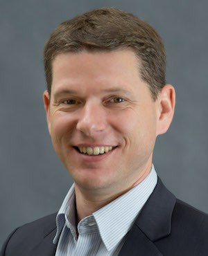 Bertrand Saillet, general manager of FCM Travel Solutions South East Asia