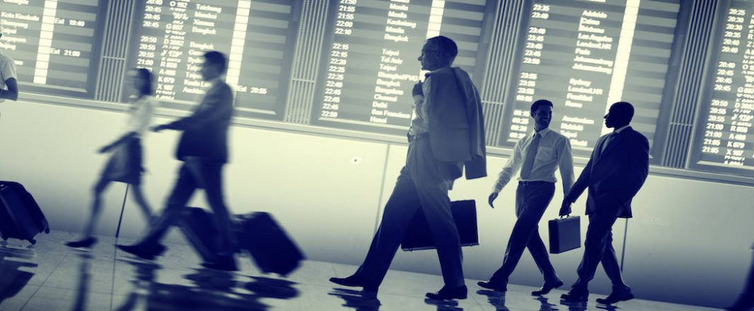 Report: APAC business travel demonstrates resilience as MICE helps boost room rates