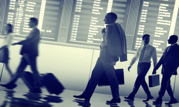 Report: APAC business travel demonstrates resilience as MICE helps boost room rates