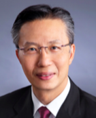 Choe Peng Sum: